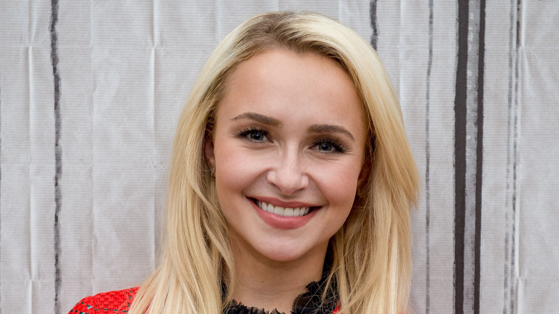 Hayden Panettiere