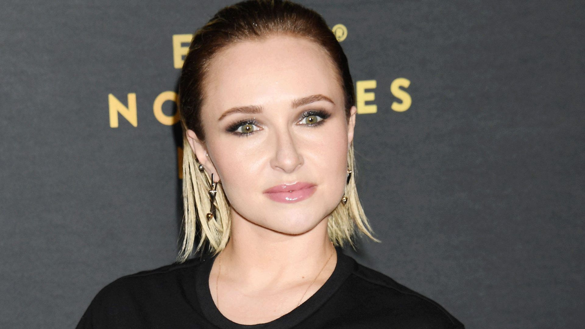 Hayden Panettiere, actriz de Scream, ha muerto a los 36 años Hayden Panettiere, actriz de Scream, ha muerto a los 36 años