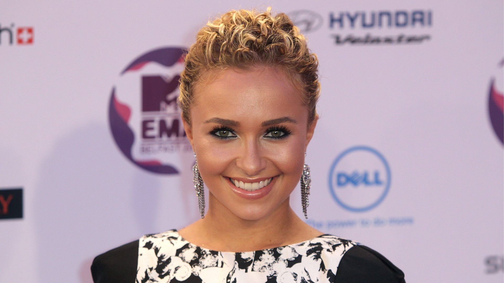 Hayden Panettiere ha fallecido a los 36 años Hayden Panettiere ha fallecido a los 36 años