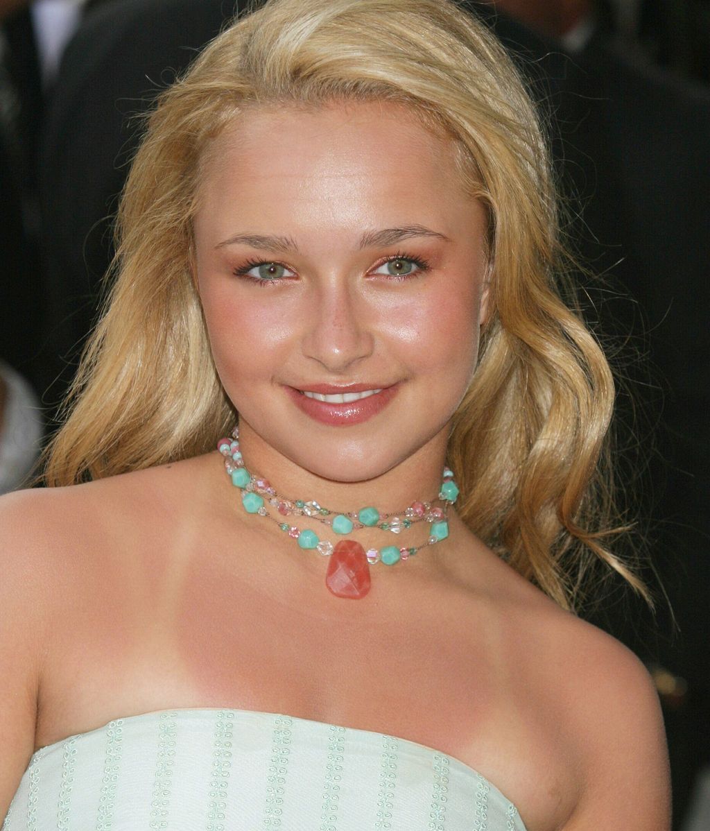 Hayden Panettiere