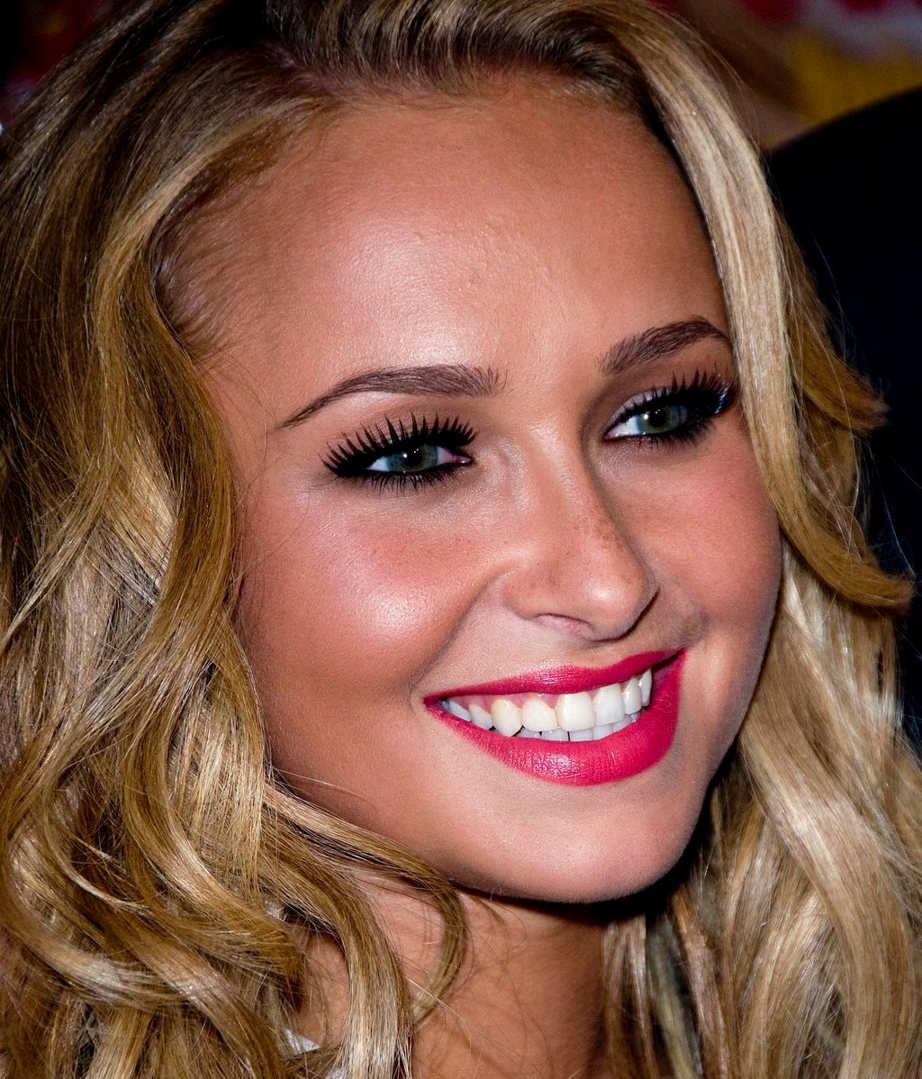 Hayden