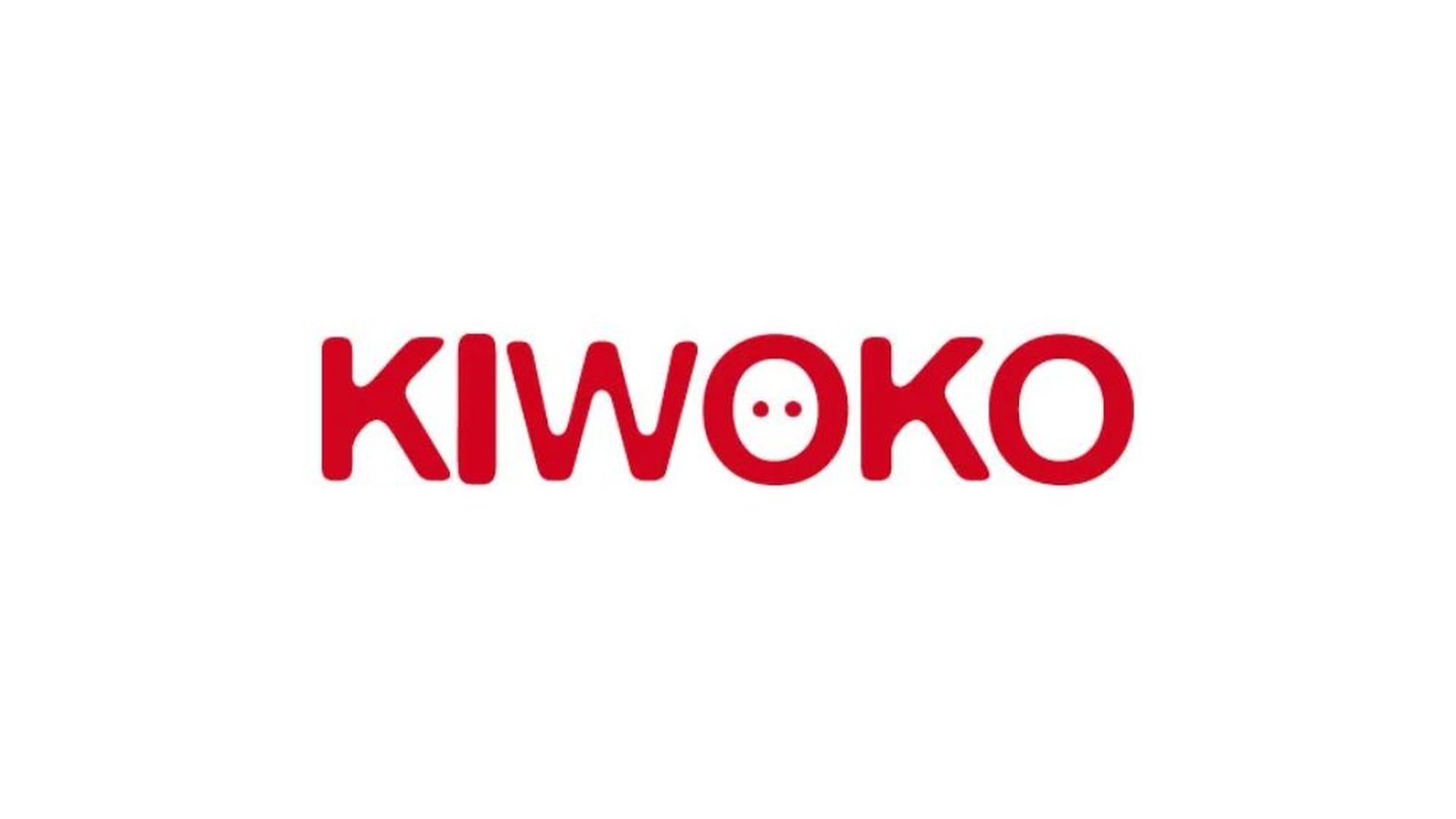 Kiwoko, la cadena física más grande