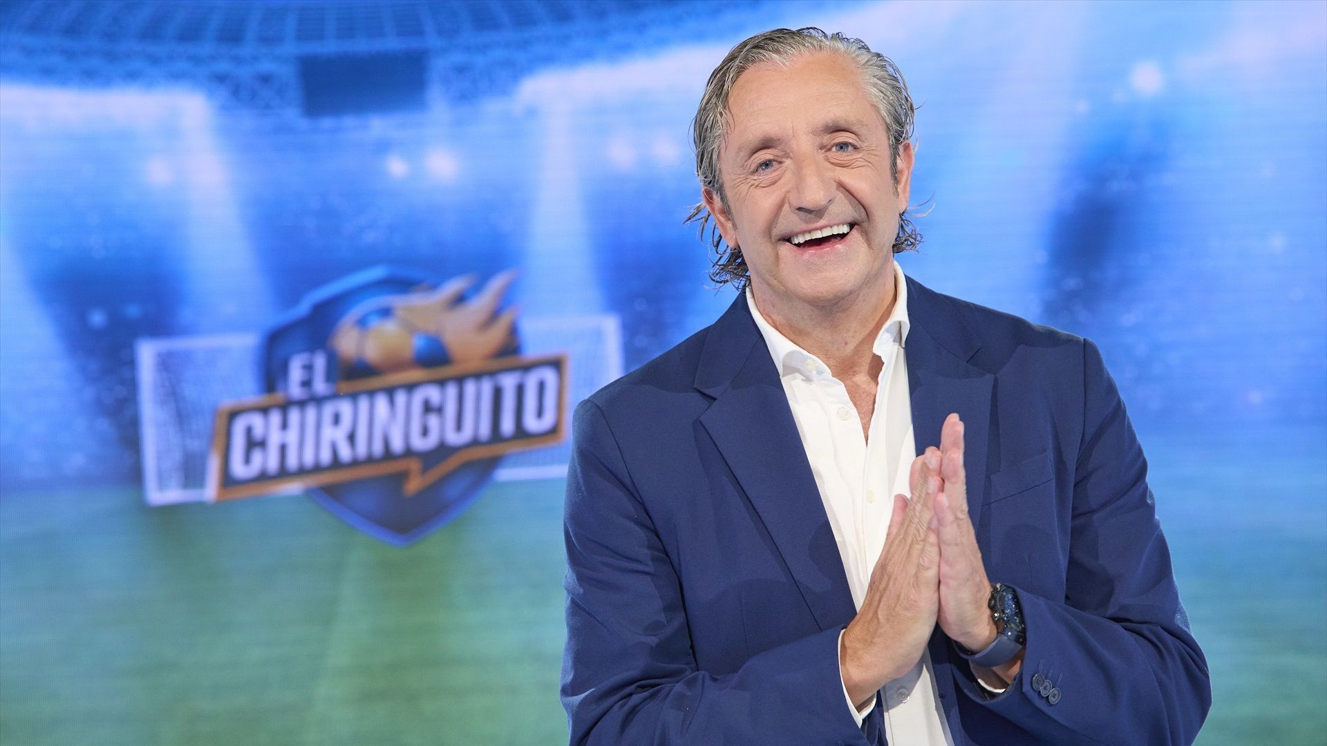 Mediaset España estrenará el 'El Chiringuito' con Josep Pedrerol el 17 de agosto en Energy y Cuatro