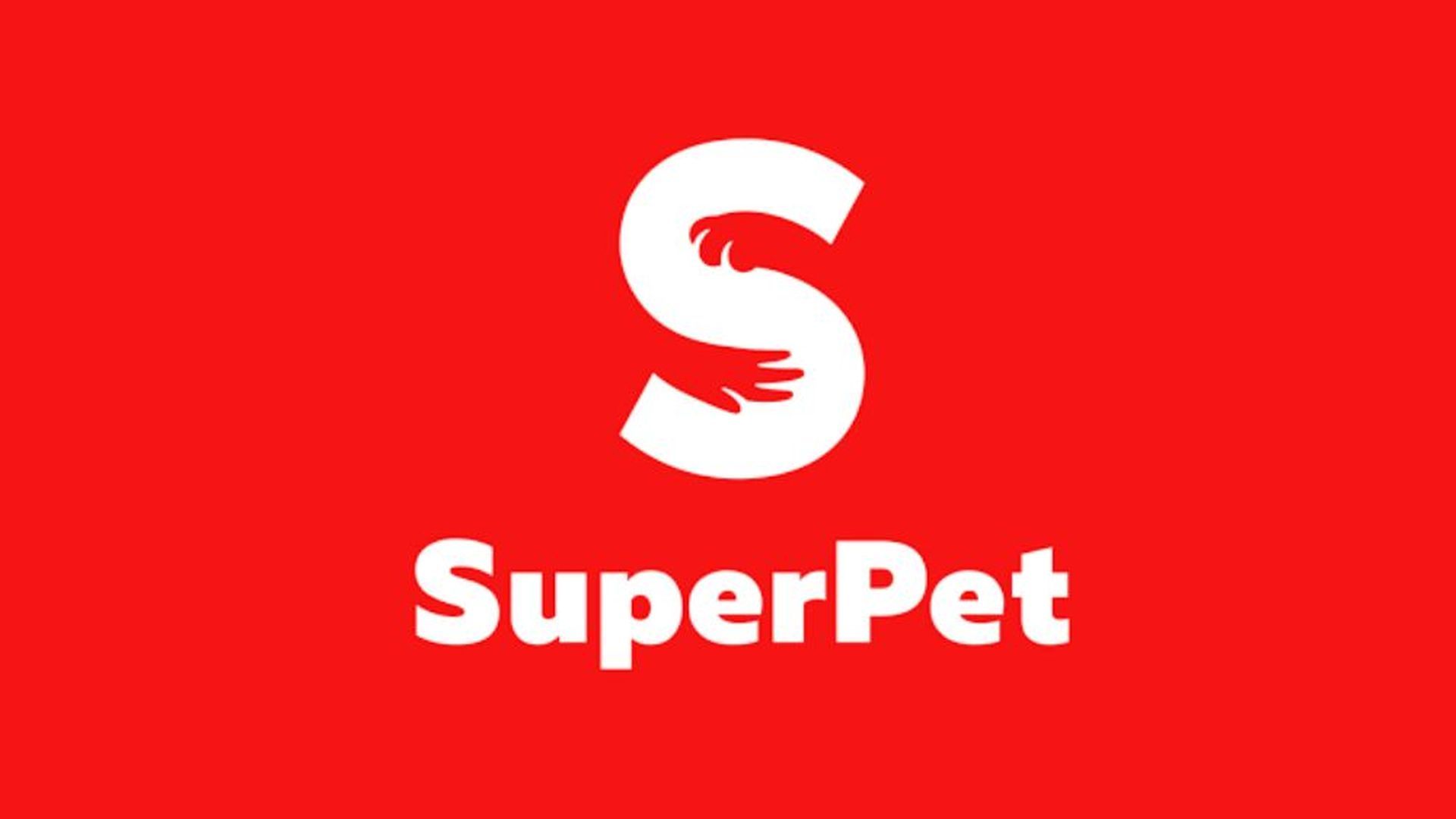 Superpet, ofertas flash y marcas de nutrición especializada