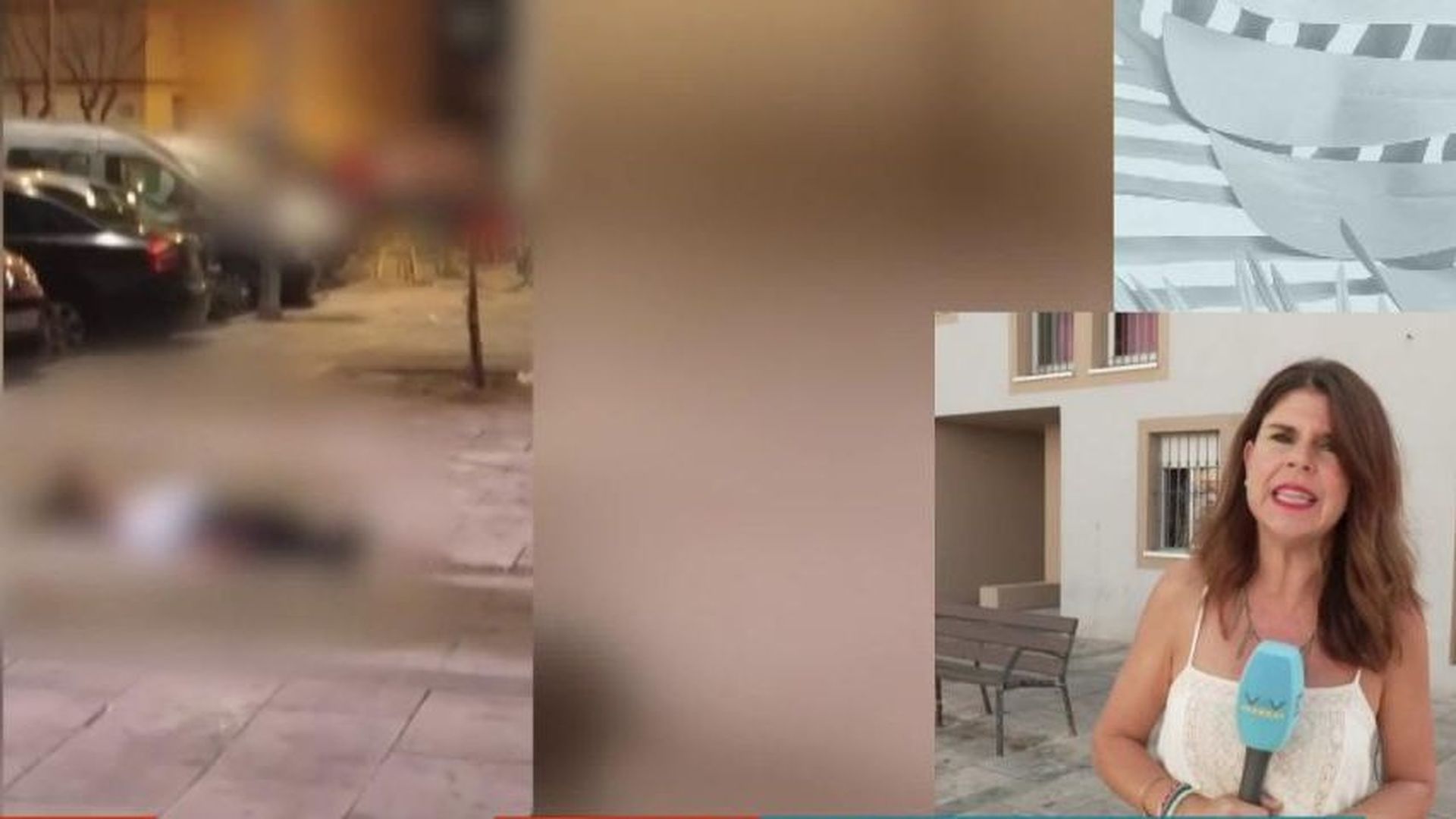 Tragedia en Isla Cristina: el tiroteo habría sido por una venganza del clan
