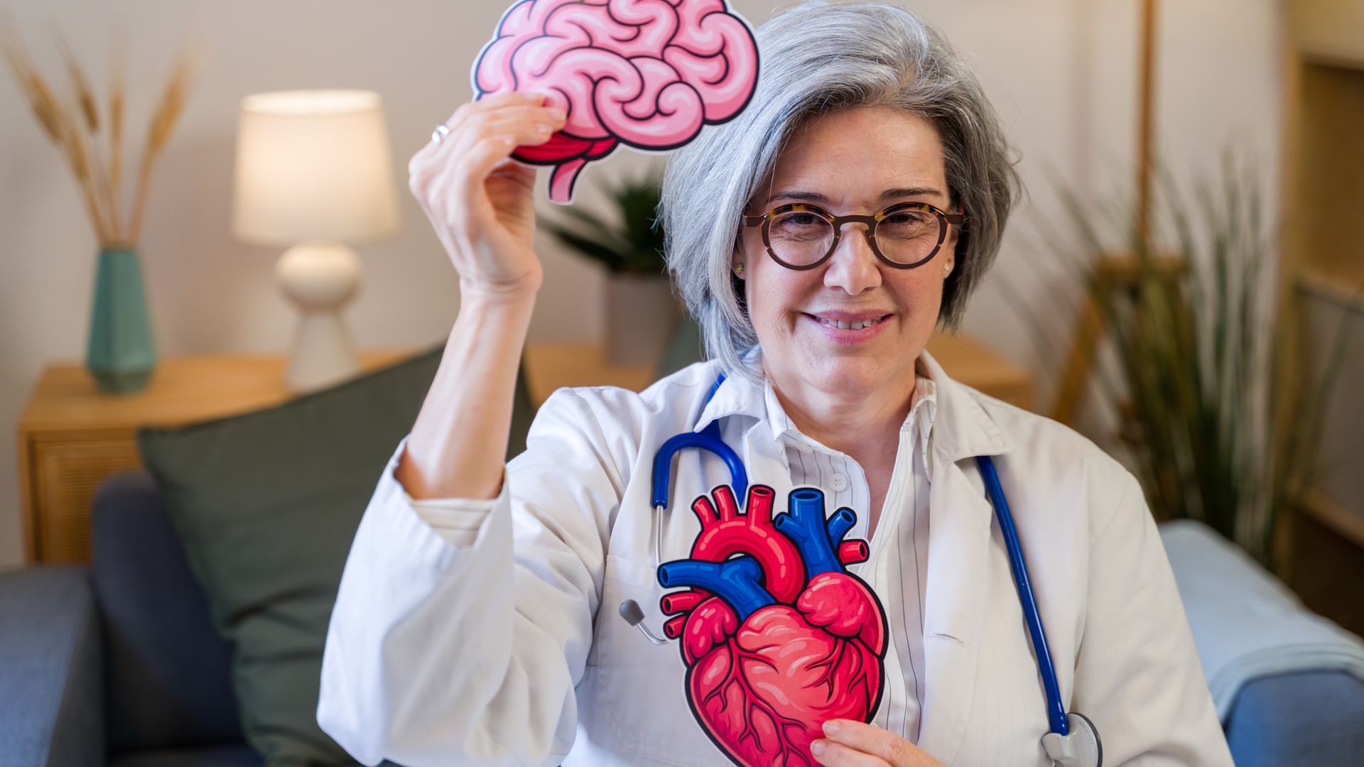 Tres hábitos clave para proteger tu cerebro a partir de los 50
