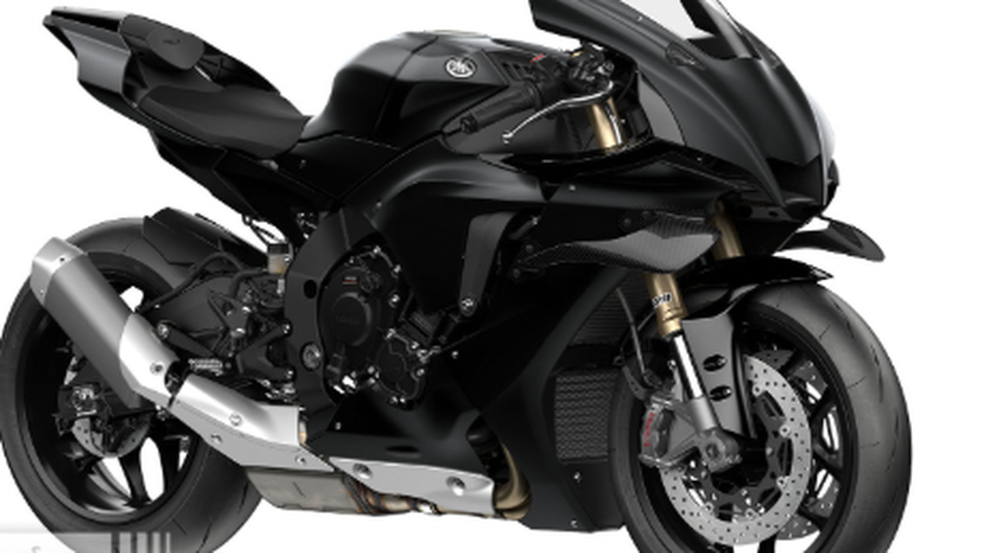 Yamaha R1 Race Yamaha R1 Race