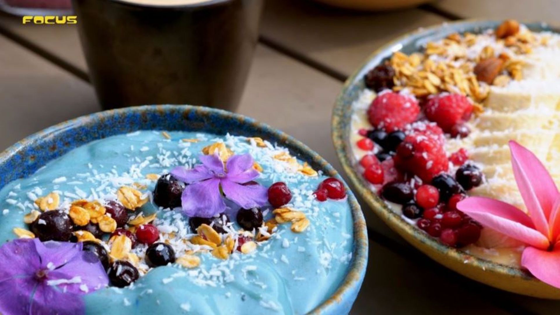 açai
