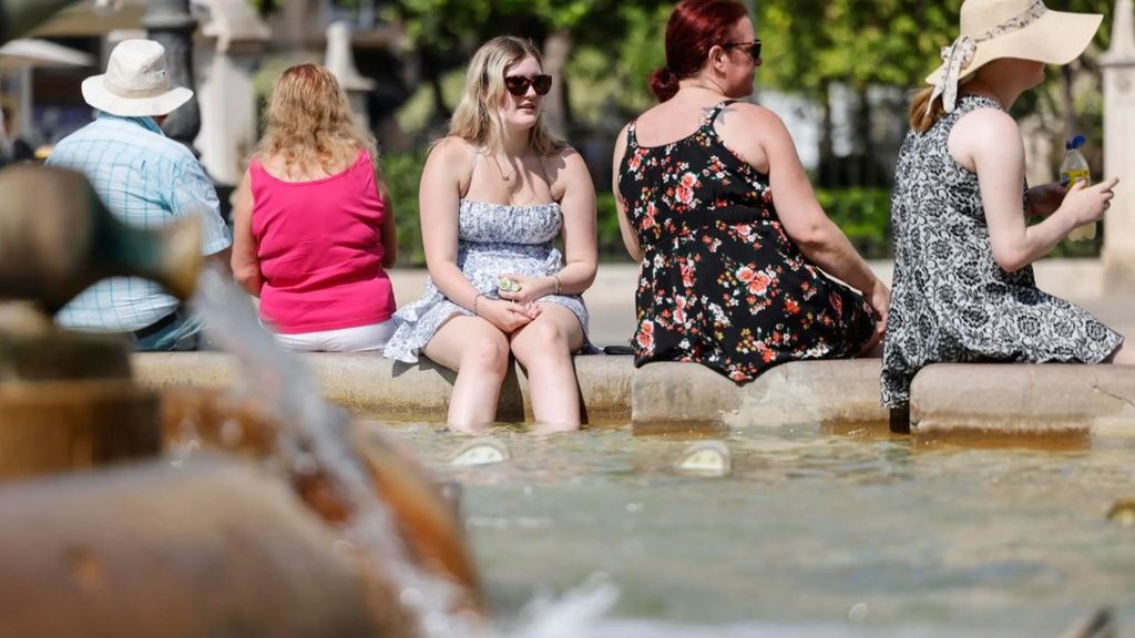Paliar el calor con aire acondicionado puede 'calentar' la factura eléctrica