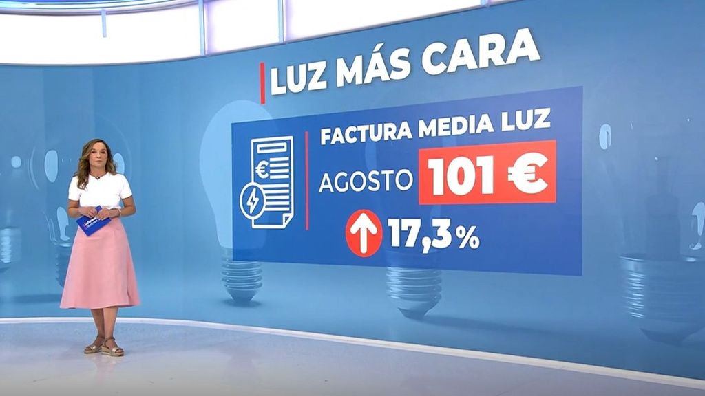Así afecta a la factura de la luz dormir con el aire acondicionado durante toda la noche: un gasto cercano a los 2,91 euros diarios