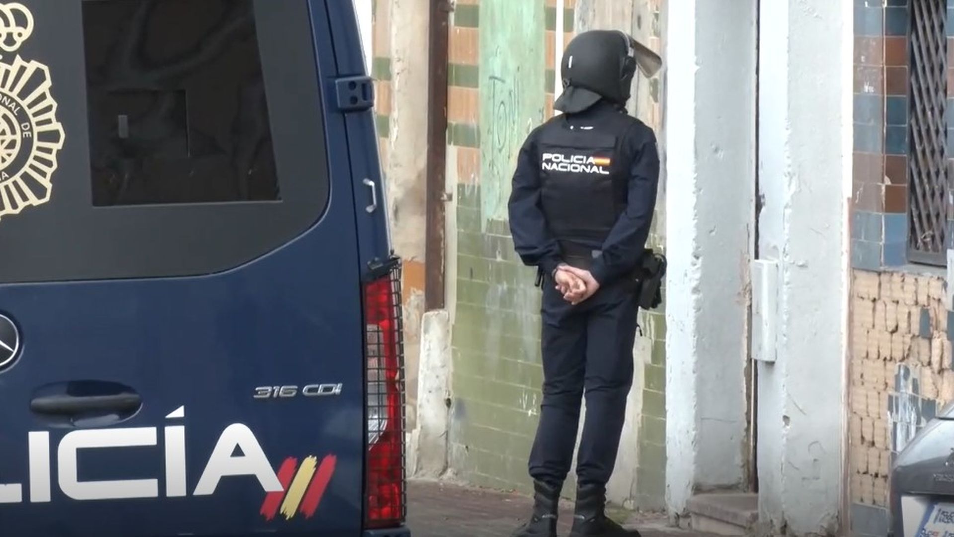 Así es el historial entre los clanes que han protagonizado el crimen de Isla Cristina