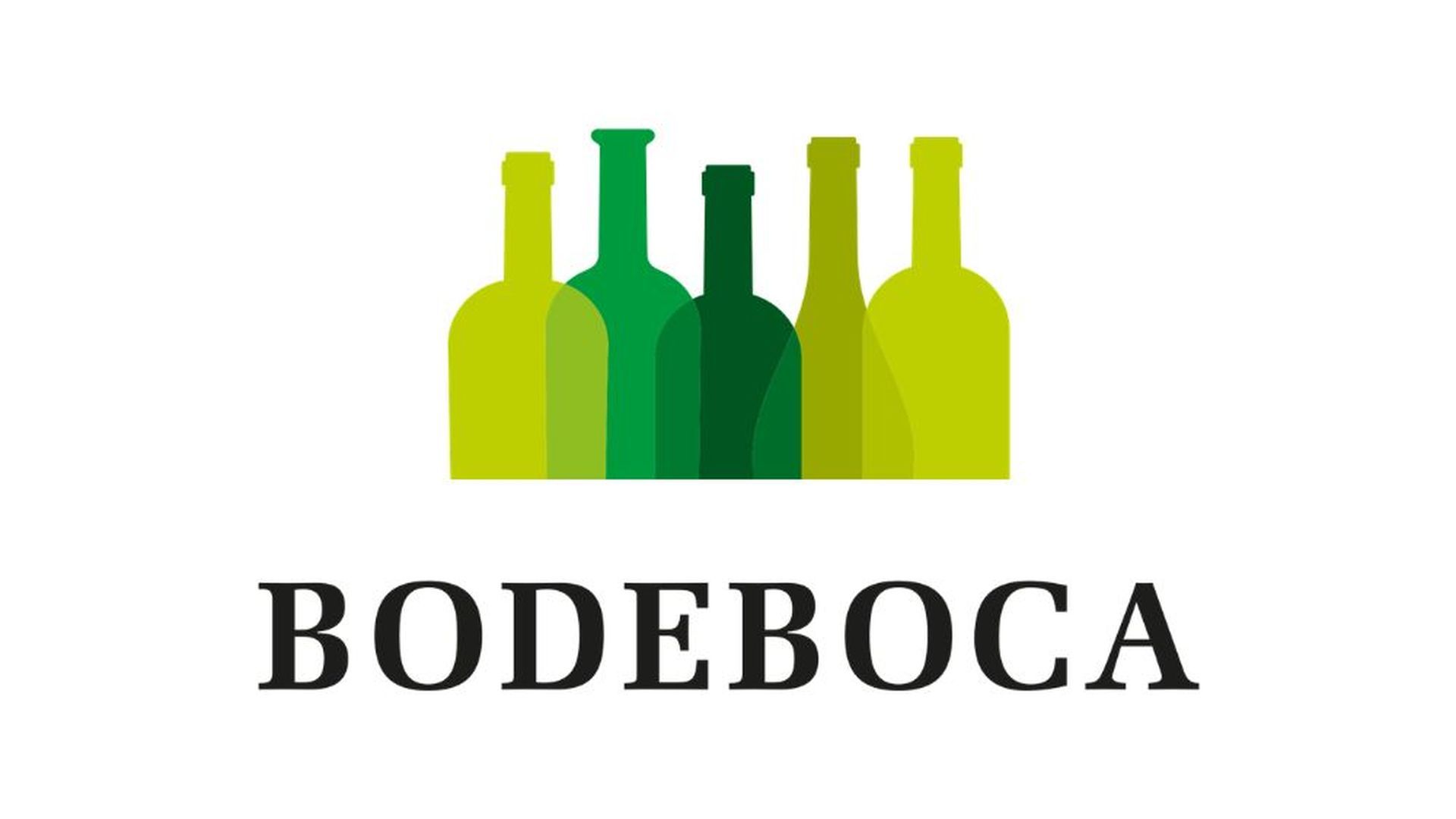 Bodeboca
