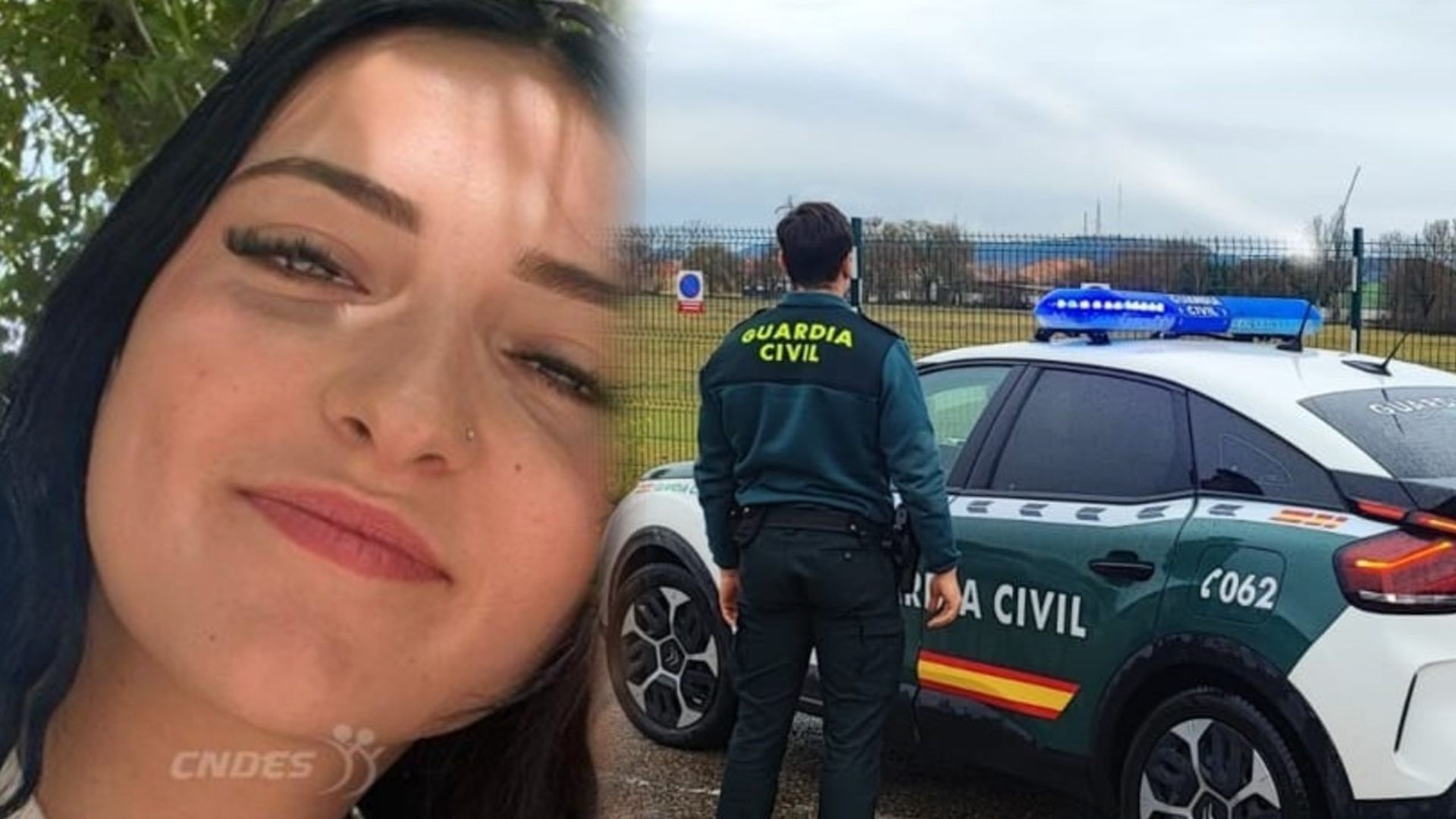 Buscan a Sofía M.A, una menor de 16 años desaparecida desde el 5 de agosto en Castronuño, Valladolid: discutió con sus padres y se fue Buscan a Sofía M.A, una menor de 16 años desaparecida desde el 5 de agosto en Castronuño, Valladolid: discutió con sus padres y se fue
