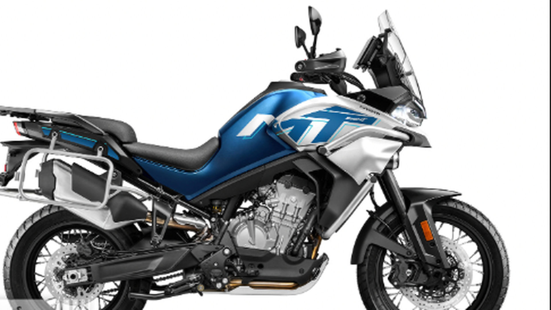 CF Moto 800 MT Sport CF Moto 800 MT Sport