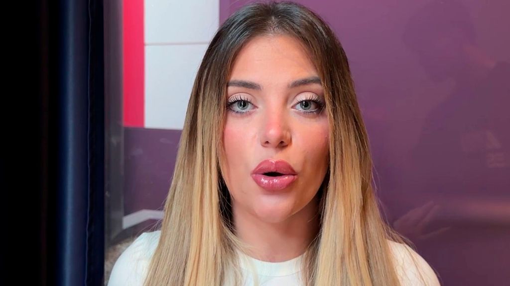 Claudia carga contra Mar, de ‘LIDLT 10’, tras descubrir lo que ha dicho de ella Villana por accidente by Claudia Chacón Temporada 1 Top Videos 16