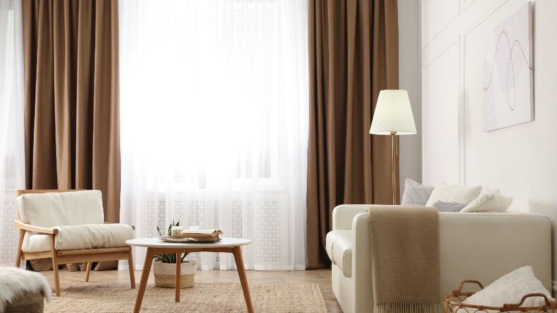 Cortinas térmicas Cortinas térmicas