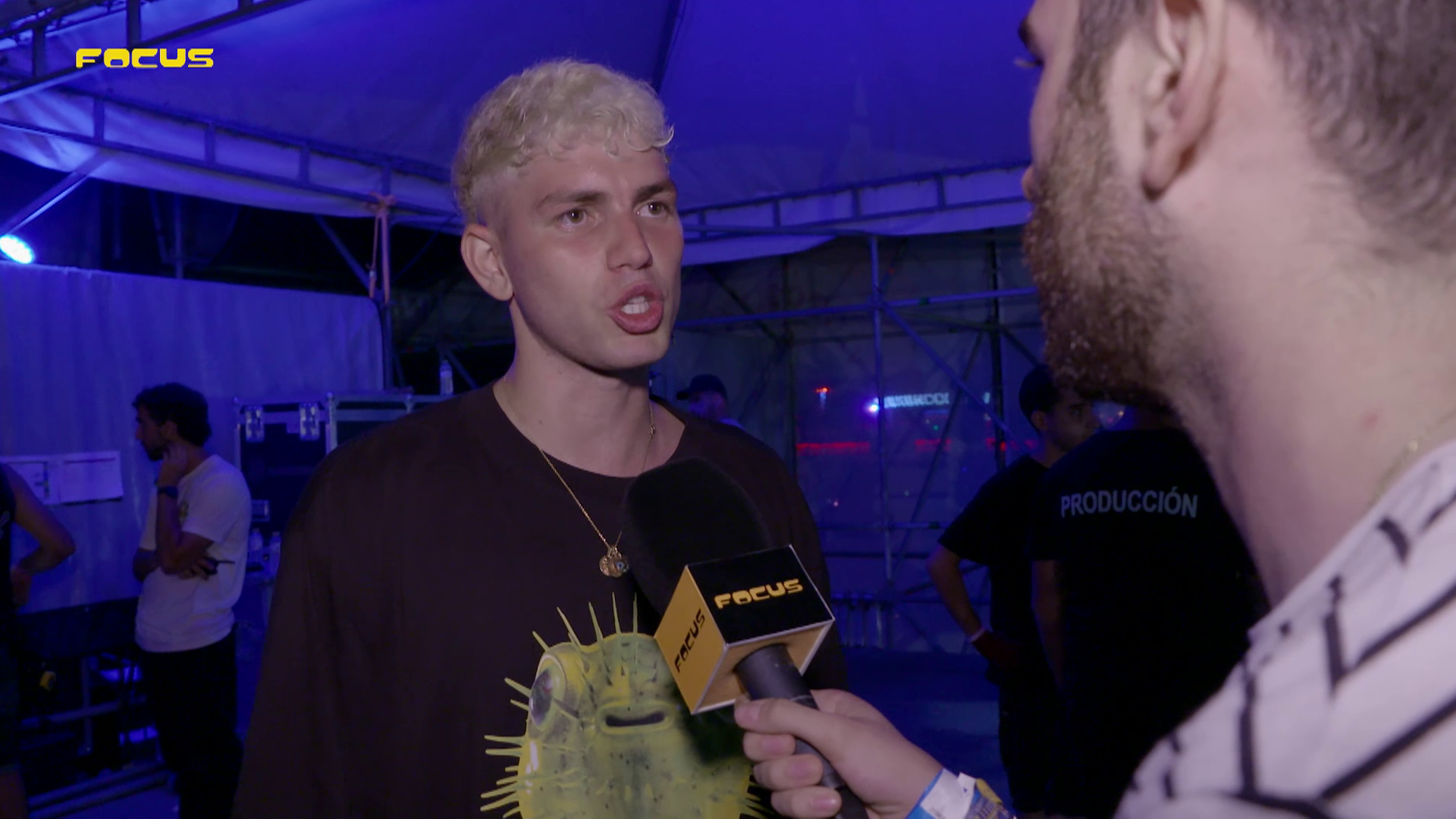 El caché de los artistas en los festivales musicales: de los 600 euros de algunos grupos españoles a los 300.000 de Maluma El caché de los artistas en los festivales musicales: de los 600 euros de algunos grupos españoles a los 300.000 de Maluma