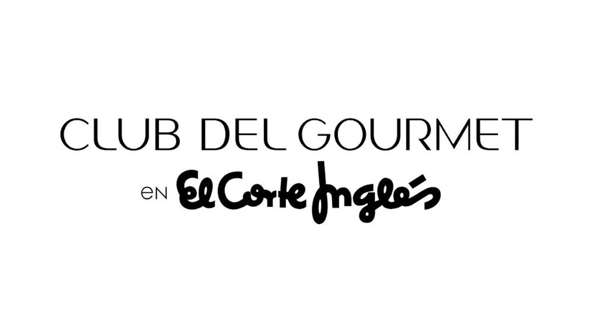 El Corte Inglés Gourmet