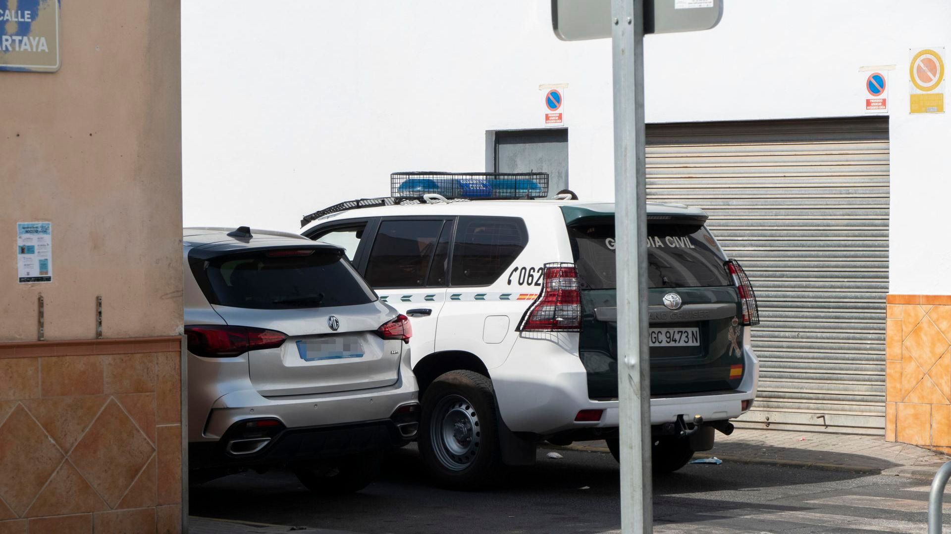 El historial de la ‘guerra de clanes’ en la que se emplaza el triple crimen de Isla Cristina: los Salazar y los Moriña El historial de la ‘guerra de clanes’ en la que se emplaza el triple crimen de Isla Cristina: los Salazar y los Moriña