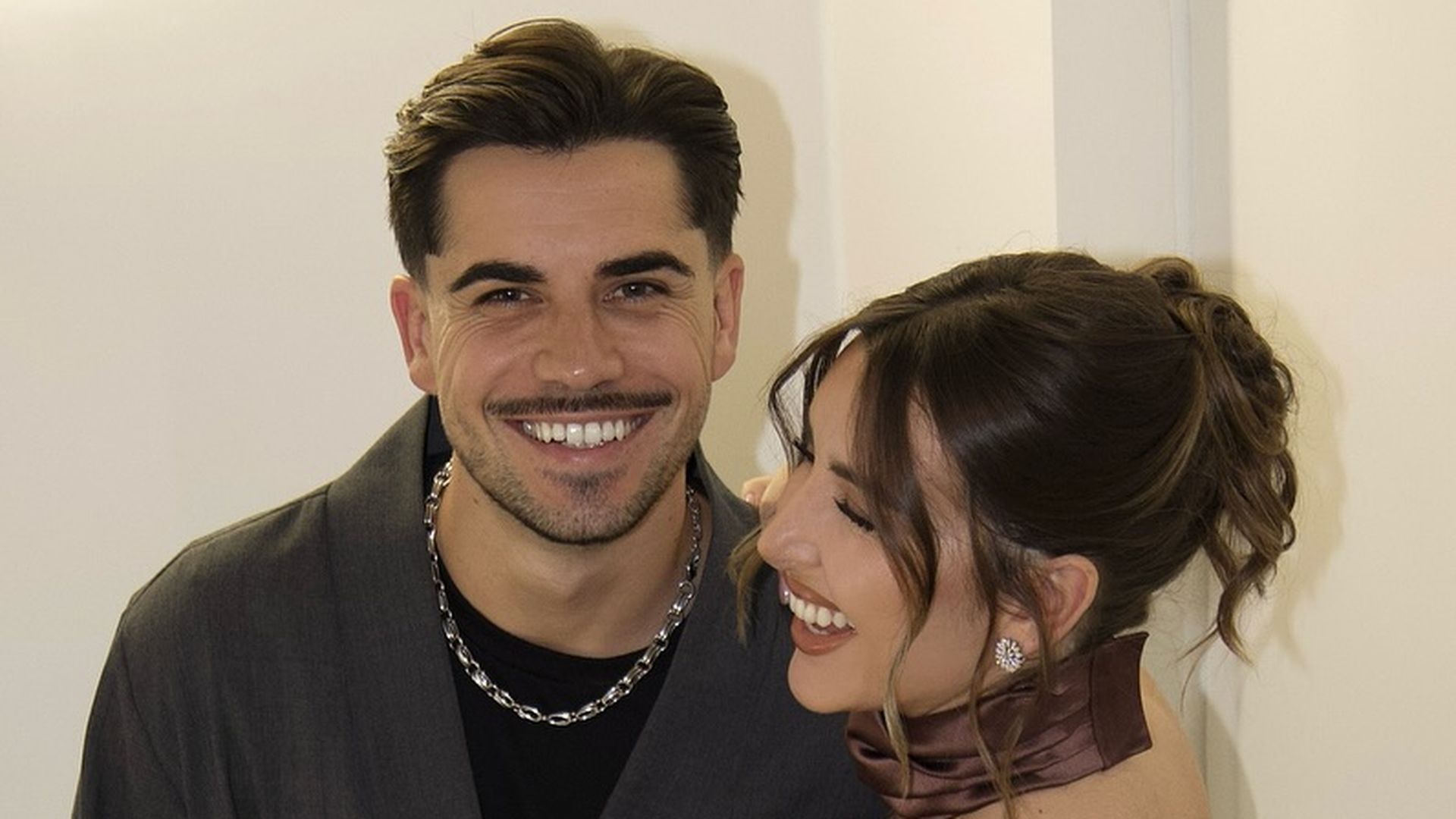 El importante mensaje de Marina García sobre su relación con Jesús Sánchez El importante mensaje de Marina García sobre su relación con Jesús Sánchez
