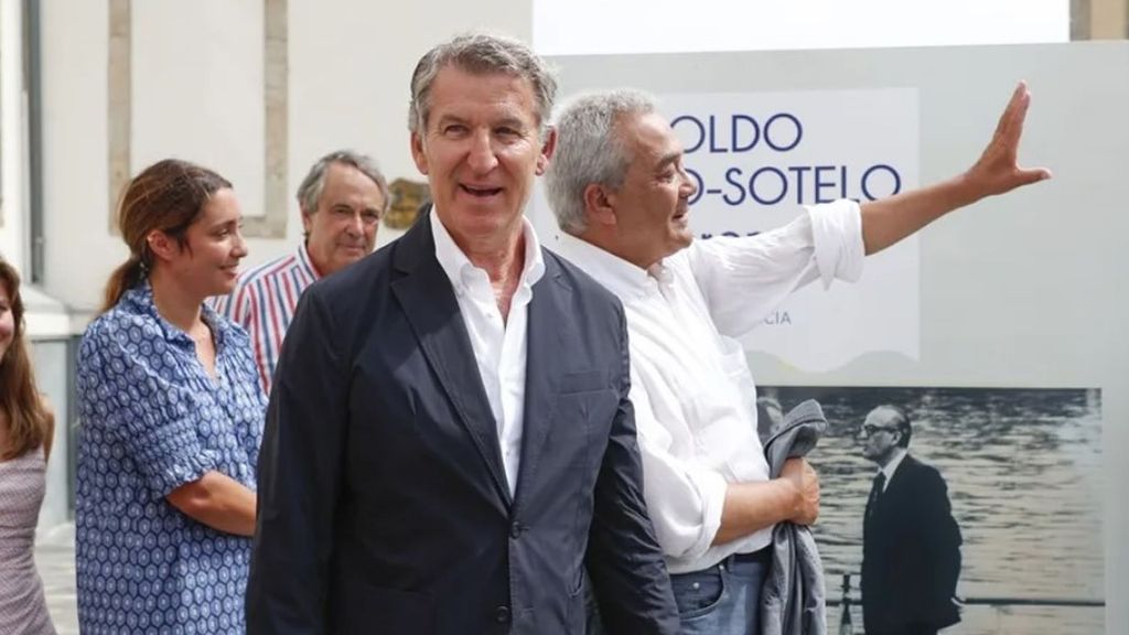 El PP sin frenos contra el Gobierno por la gestión de la crisis: "Está ausente"