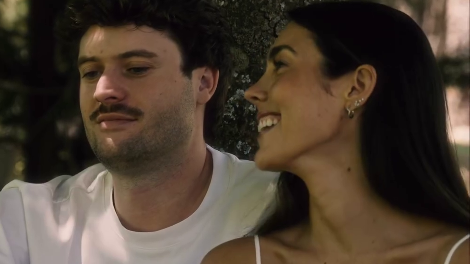 El vídeo de Anna Ferrer Padilla y Mario Cristobal antes de su boda