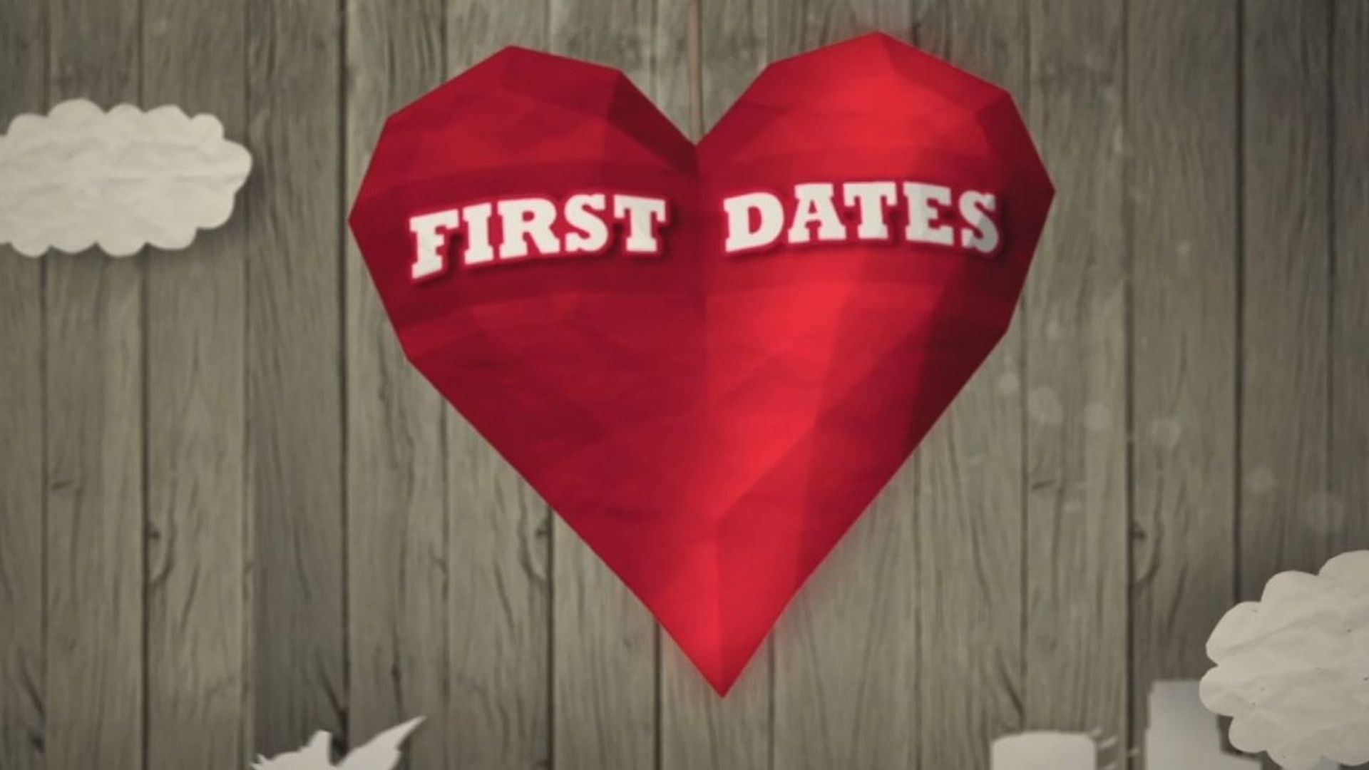 First Dates