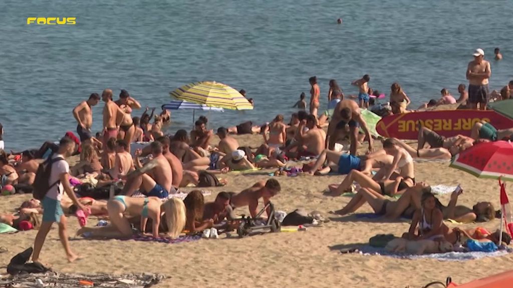 Y a ti, ¿qué te estropea el verano? Focus Temporada 1 Programa 21