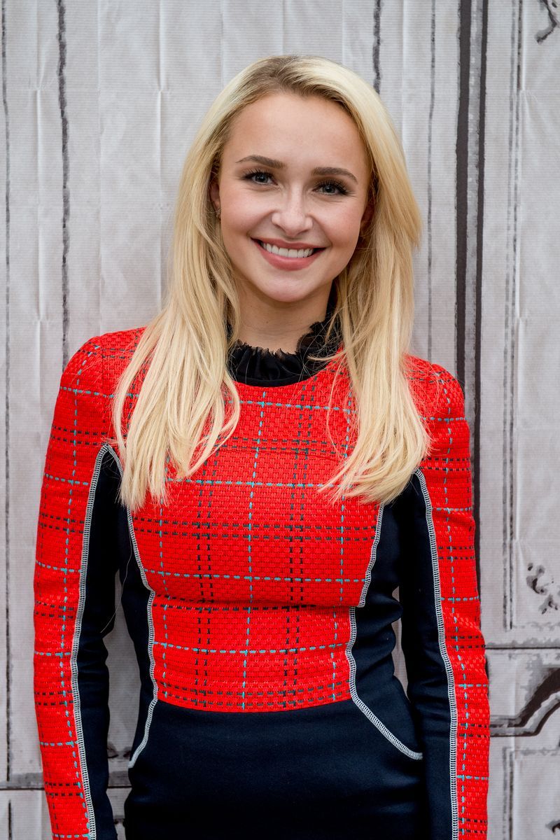Hayden Panettiere