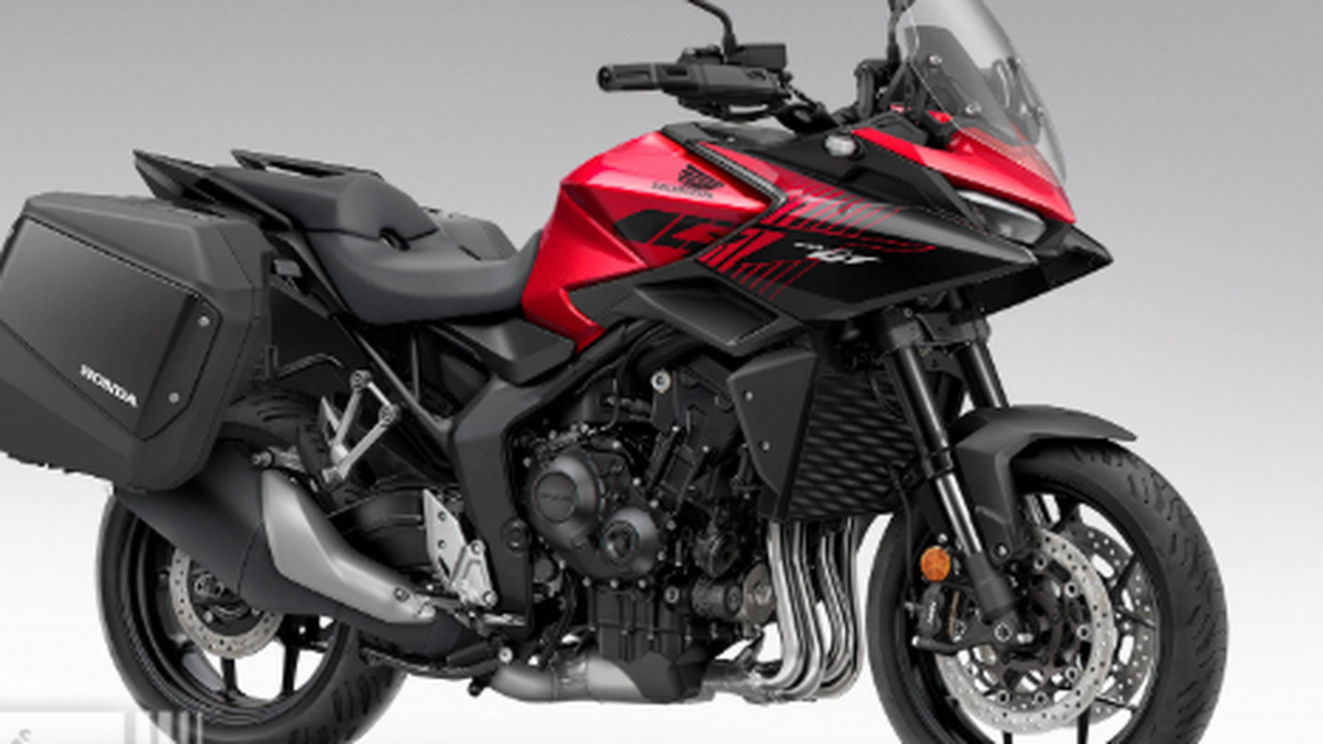Honda CB 1000 GT Honda CB 1000 GT