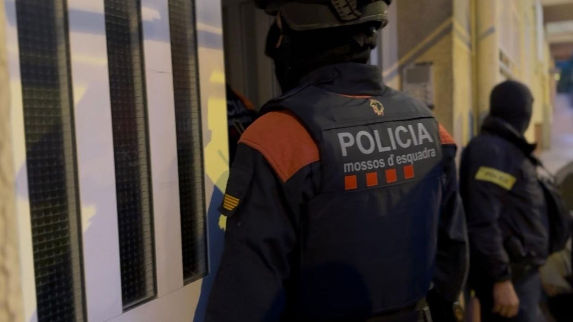 Investigan un tiroteo sin heridos en Badia del Vallès, en Barcelona: el tercero en dos semanas Investigan un tiroteo sin heridos en Badia del Vallès, en Barcelona: el tercero en dos semanas