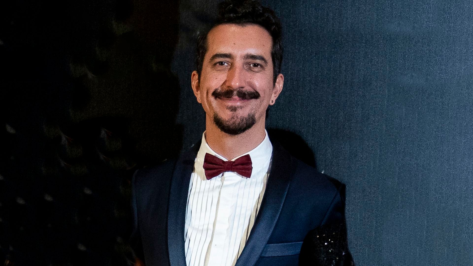 Jorge Marrón