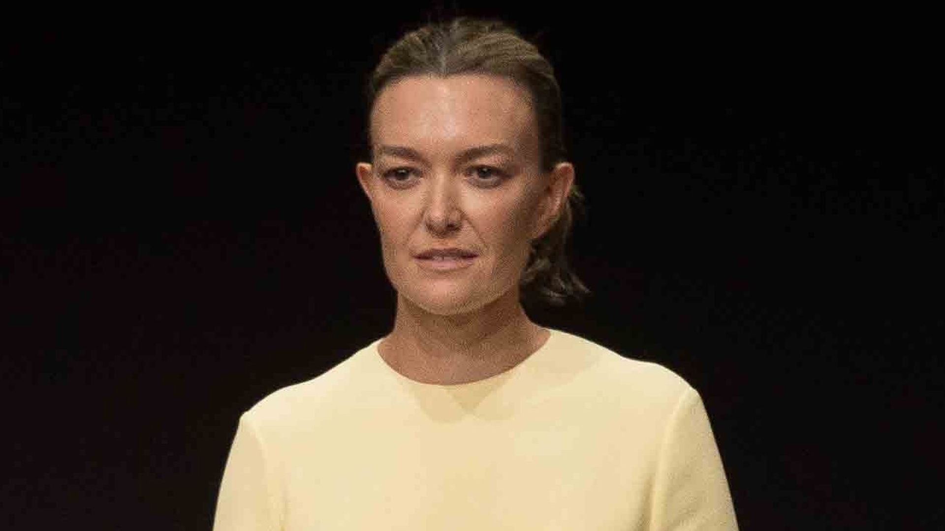 Marta Ortega Marta Ortega