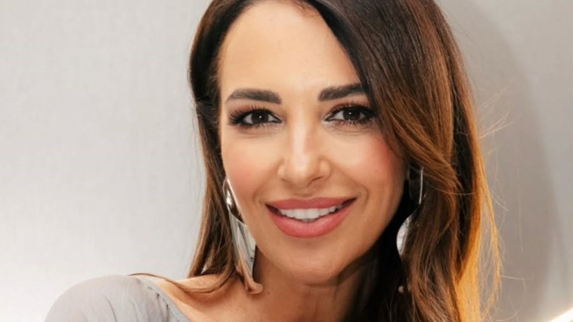 Paula Echevarría Paula Echevarría