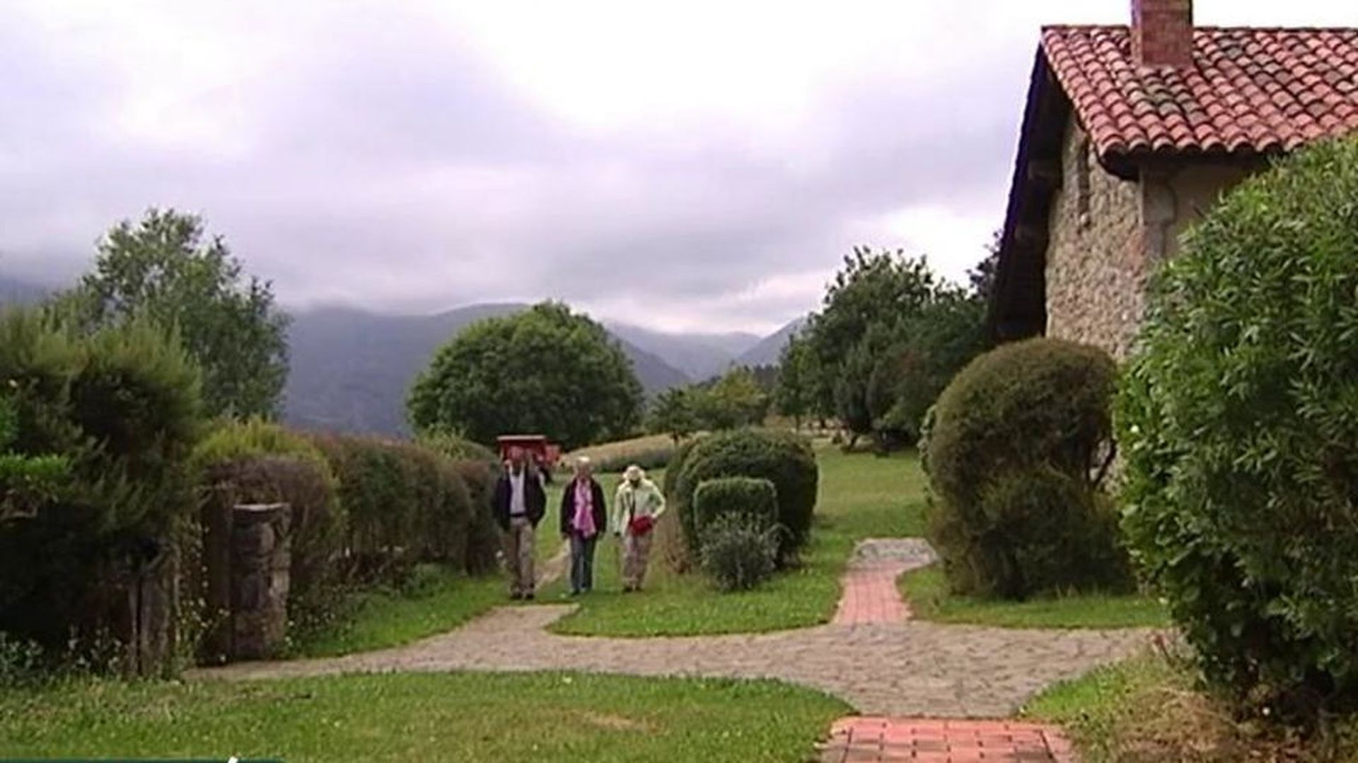 ¿Por qué ahora la gente elige turismo rural?