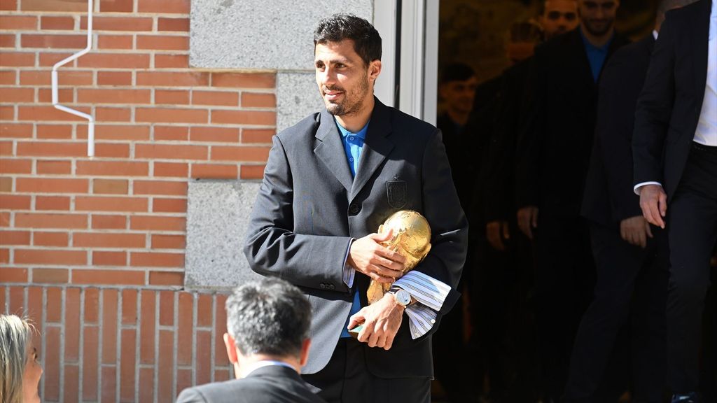 Había acuerdo entre Rodri y el Real Madrid, pero la cifra que ofreció al City lo cambió todo