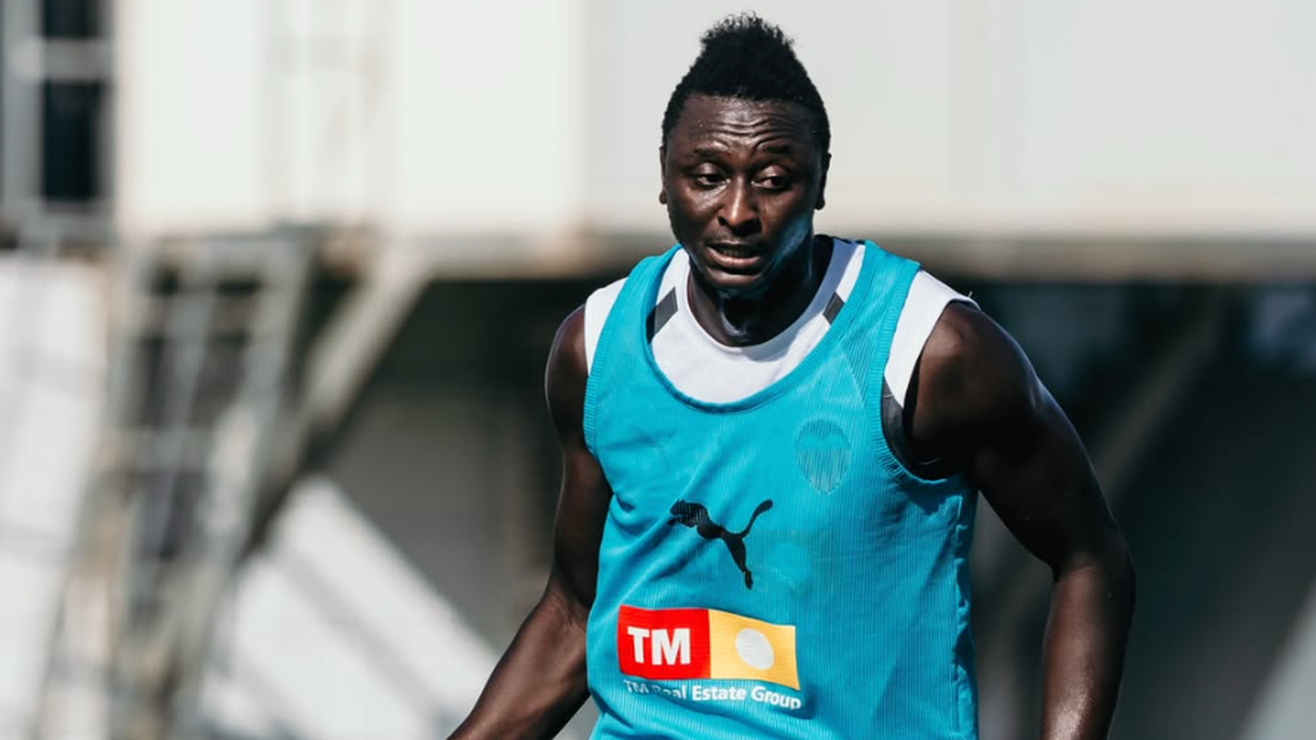 Sadiq Umar