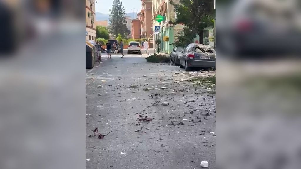 Un terremoto de 4,6 sacude a Granada, otra vez alertada por fuertes temblores