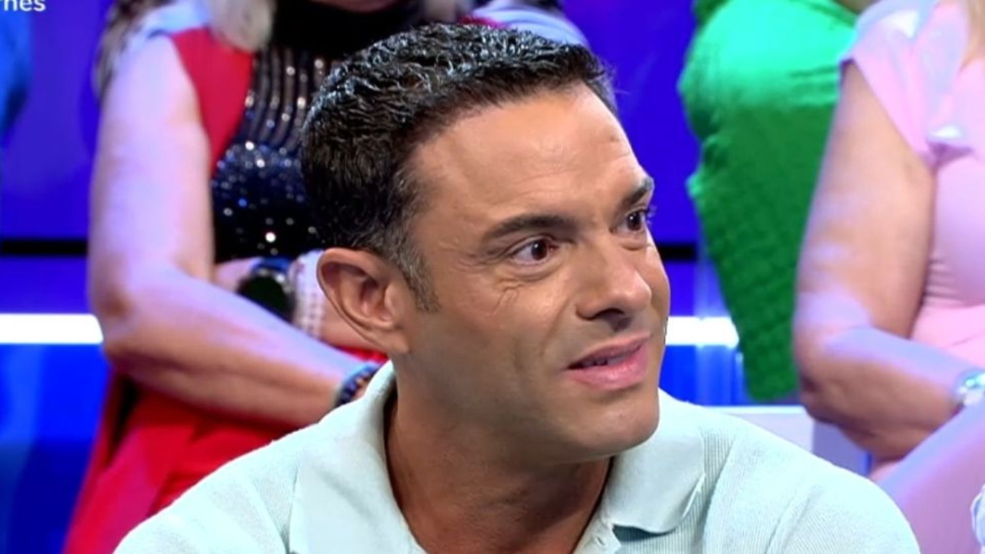 Antonio Rossi: "Dentro de prisión, Isabel Pantoja vivió los siete peores días de su vida" Antonio Rossi: "Dentro de prisión, Isabel Pantoja vivió los siete peores días de su vida"
