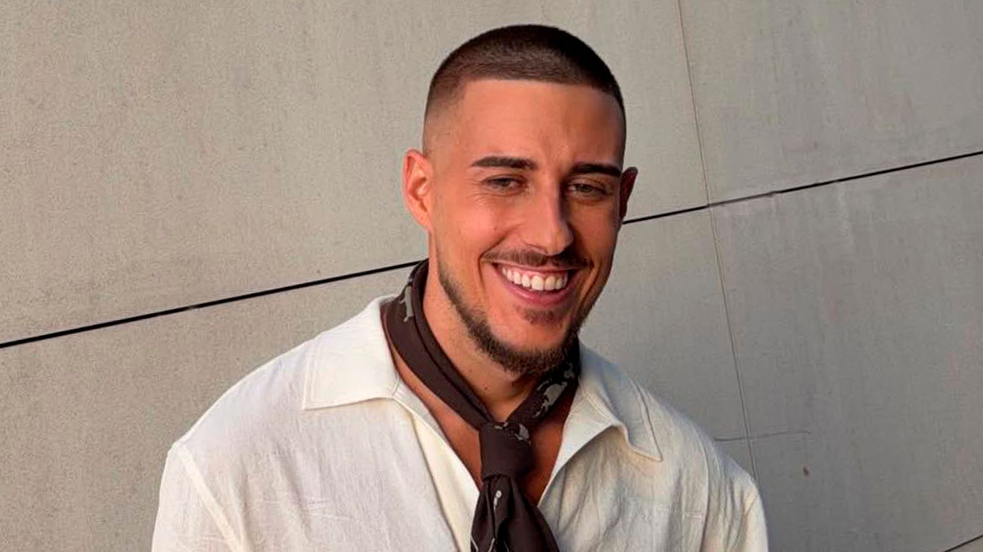 Borja Silva muestra su cambio físico tres meses después de su paso por ‘Supervivientes’ Borja Silva muestra su cambio físico tres meses después de su paso por ‘Supervivientes’