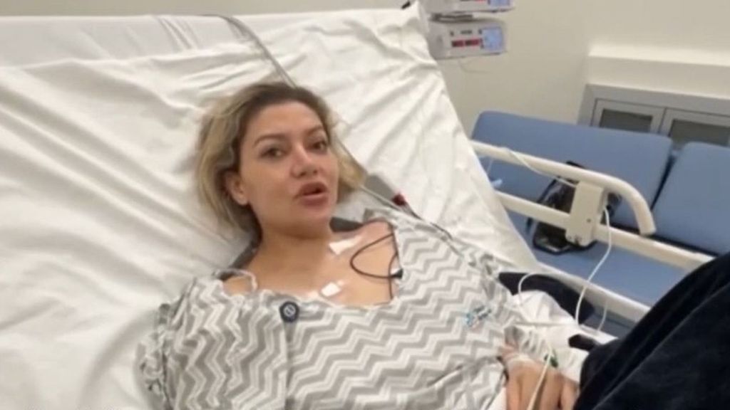 El intento de asesinato a Nadia Beller, la expareja del exasesor de Javier Milei: unos sicarios tirotearon a la famosa tertuliana de televisión