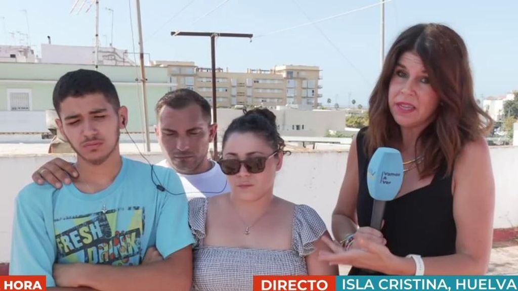 Familia del menor muerto en la guerra de clanes de Huelva: "Solo pedimos que se pudran en la cárcel"