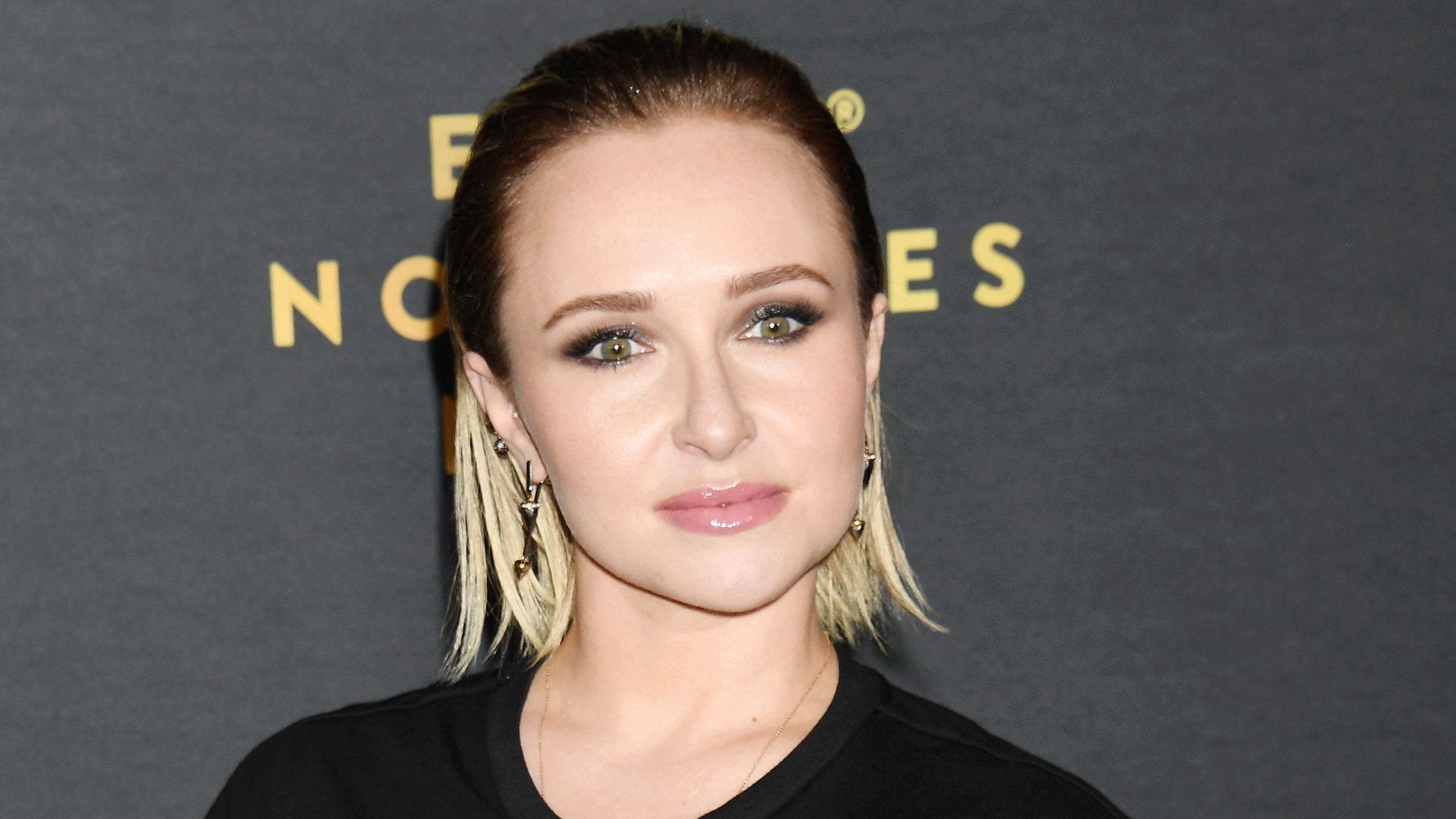 Hayden Panettiere en una imagen de archivo