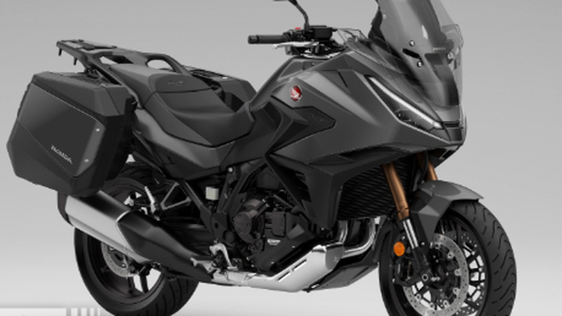 Honda NT 1100 Honda NT 1100