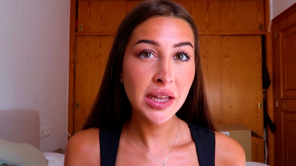 Mar aclara su polémica con Claudia y carga contra Bayan A mar abierto by Mar Ruiz Temporada 1 Top Videos 14