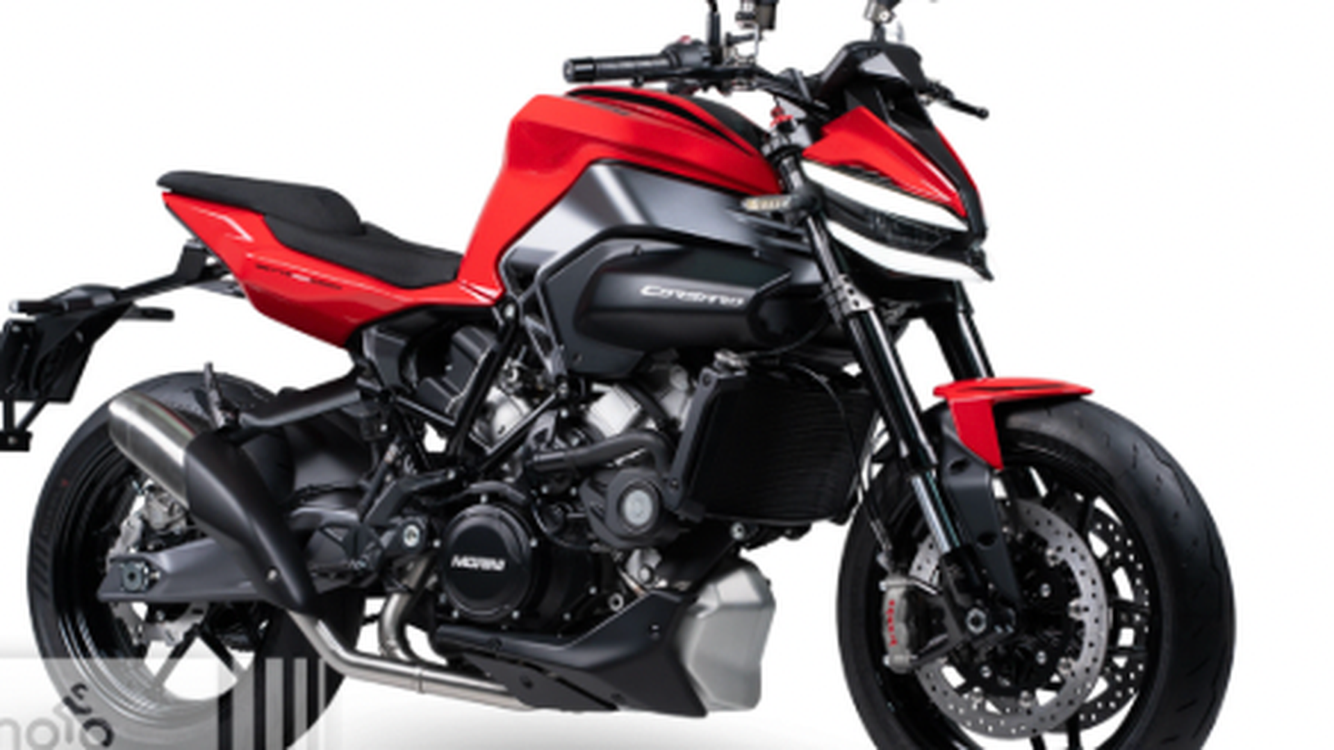 Moto Marini Corsaro 750 Moto Marini Corsaro 750
