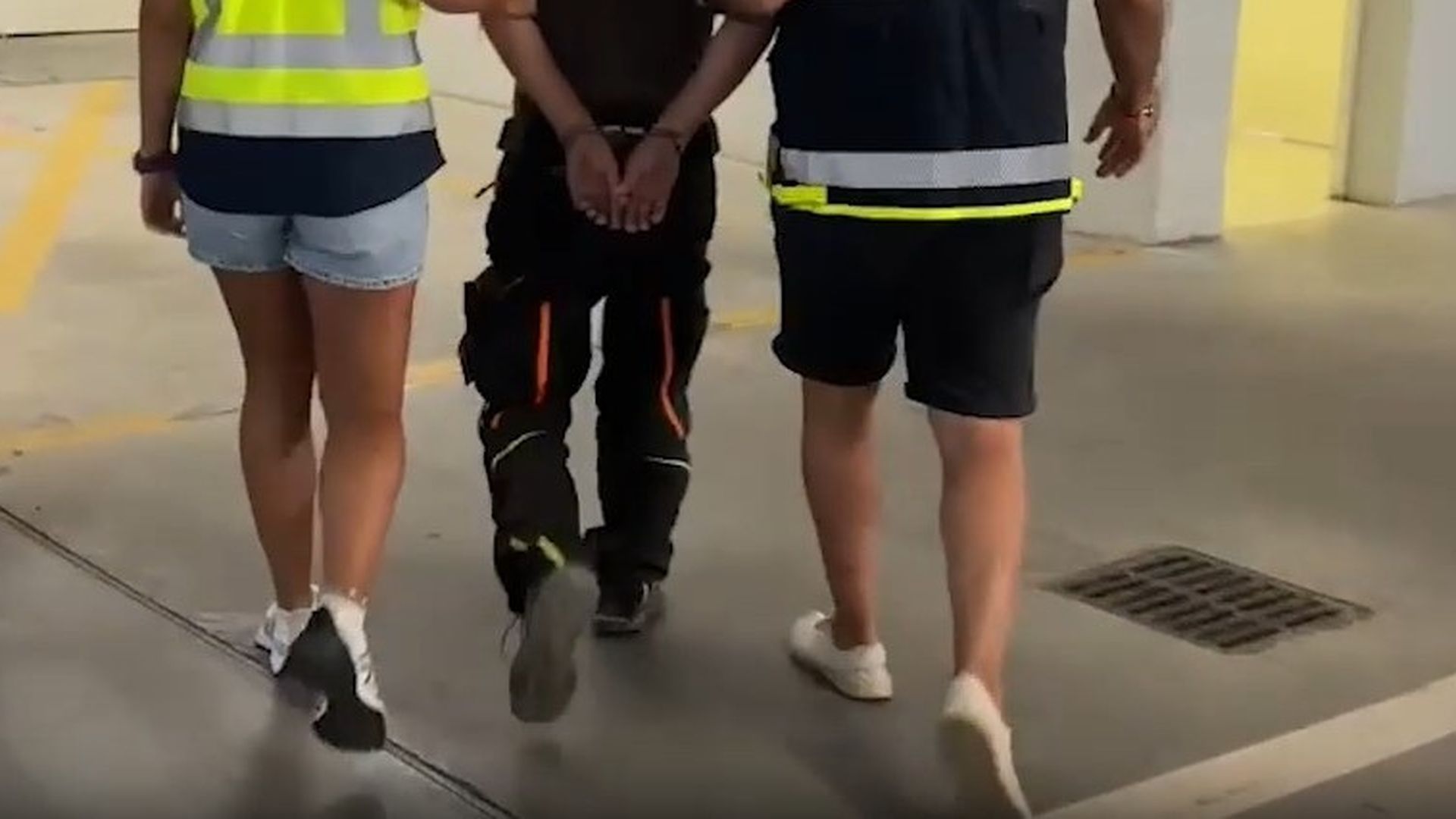 Muere el hombre que fue apuñalado por su compañero de piso en Estepona: la herida estaba muy cerca del corazón Muere el hombre que fue apuñalado por su compañero de piso en Estepona: la herida estaba muy cerca del corazón