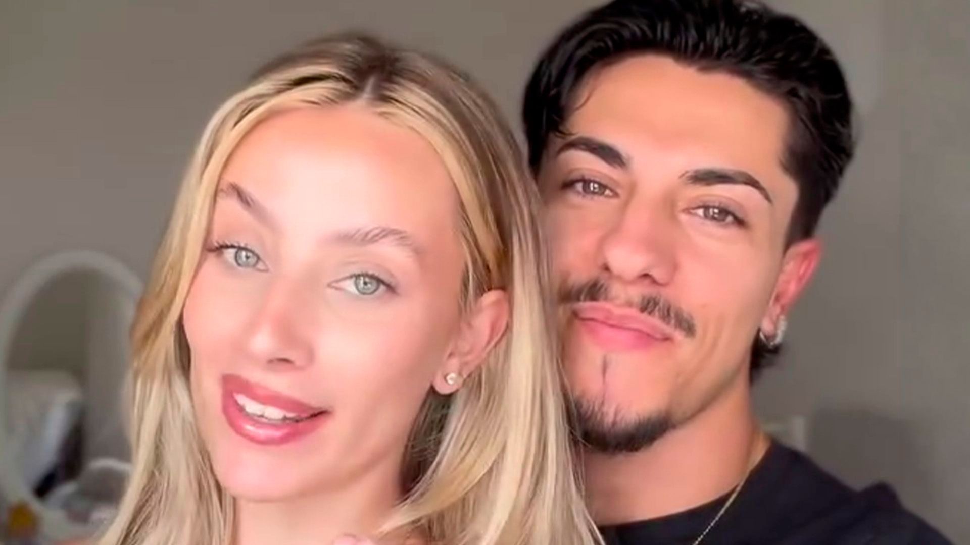 Ruth González y Nico Malvaux desvelan las normas que se deberán cumplir en su boda Ruth González y Nico Malvaux desvelan las normas que se deberán cumplir en su boda