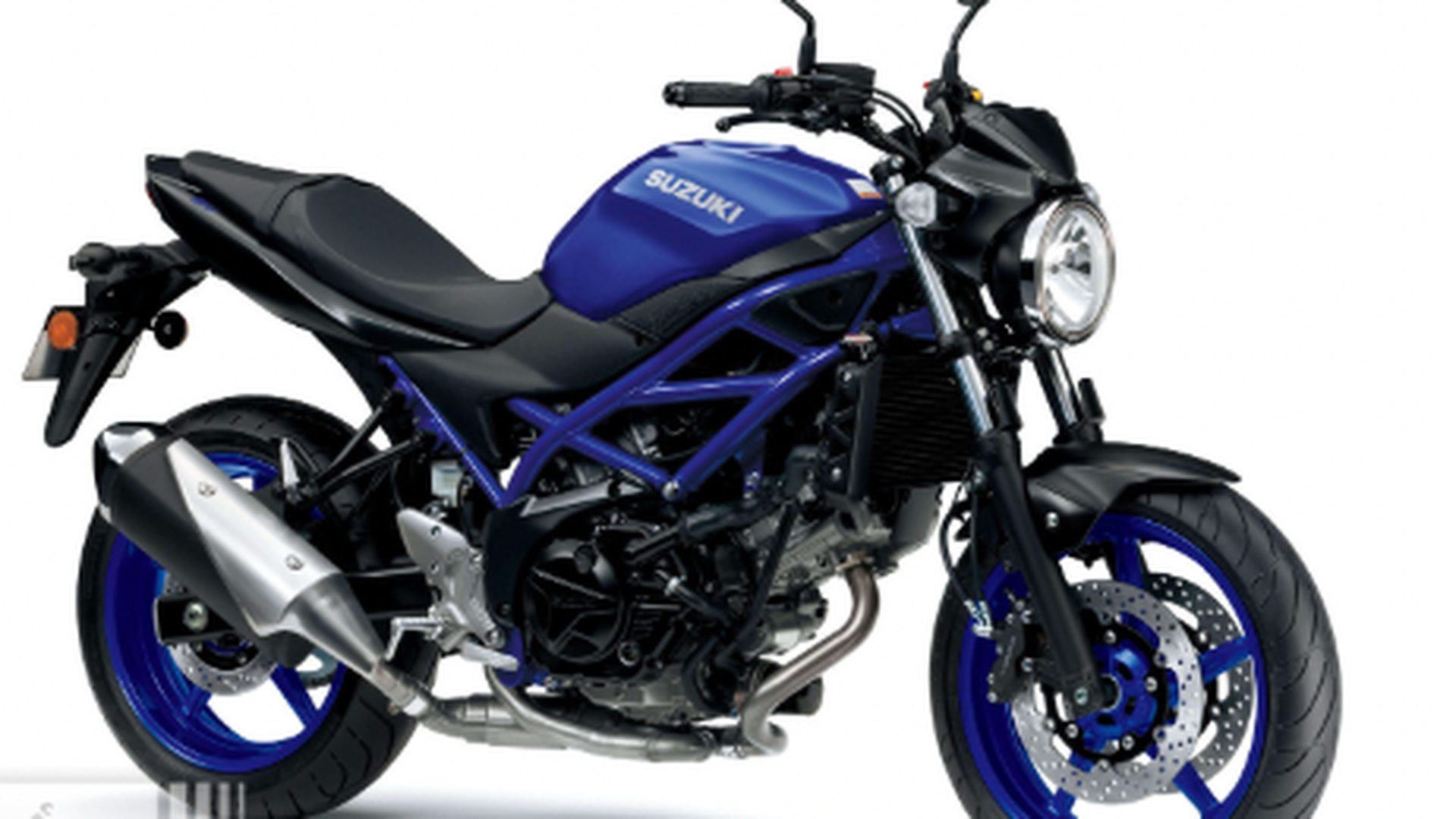 Suzuki SV 650 Suzuki SV 650
