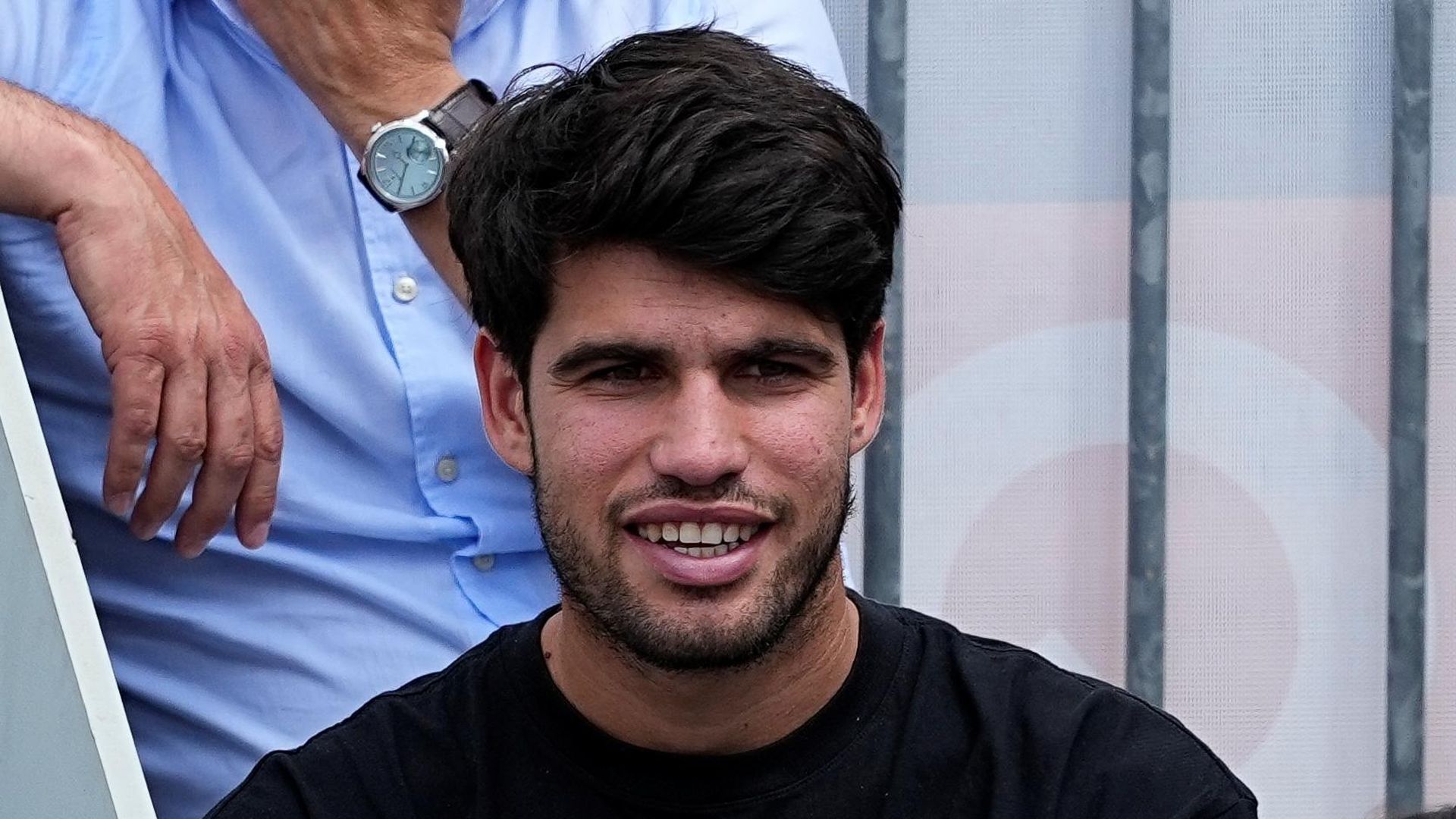 Carlos Alcaraz Carlos Alcaraz